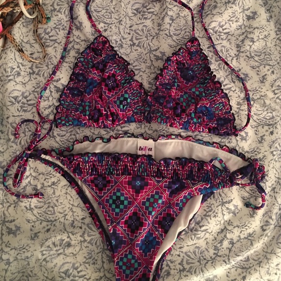 Billabong Bikini