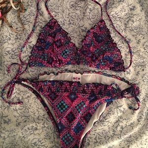 Billabong Bikini