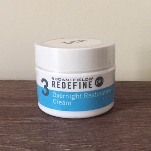 Rodan + Fields Redefine #3 PM.