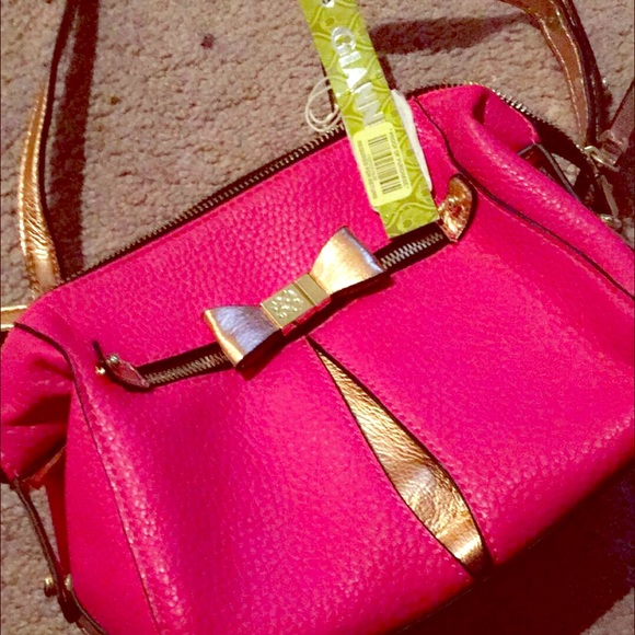 Gianni Bini Purse