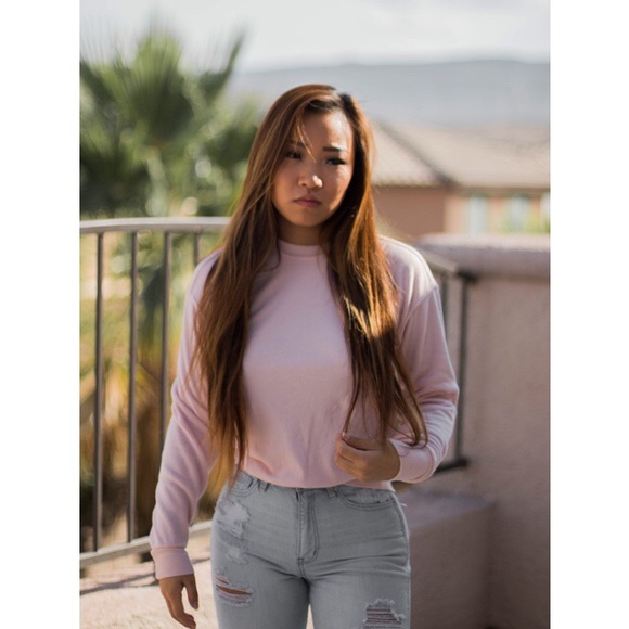 orlena sweater