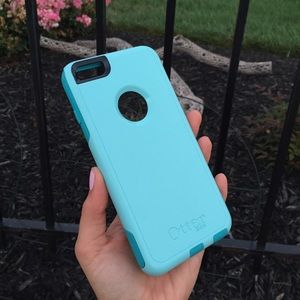 iPhone 6 Plus OtterBox Commuter Case