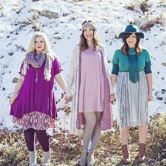 Meet your Posher, Rylee