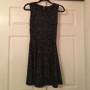 Aqua Dresses & Skirts - AQUA sparkly evening dress Aqua Dresses & Skirts - AQUA sparkly evening dress