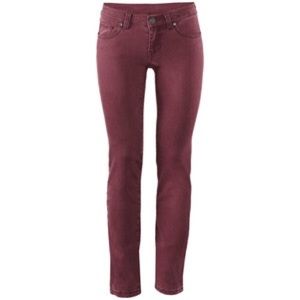cabi Bordeaux Wash Skinny Jeans - Fall '14