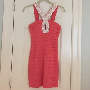 Sherri Hill prom/formal dress