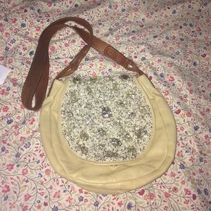 Jasper and Jeera RARE purse