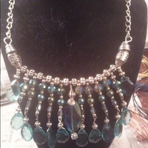 Handmade necklace
