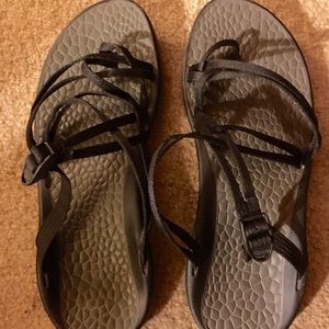 CHACO Sandals size 9