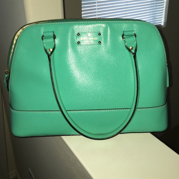 Wellesley Rachelle style Kate Spage bag