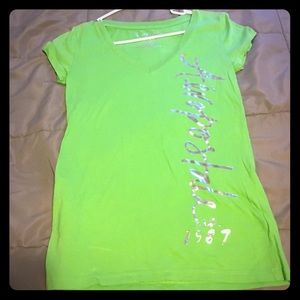 Aeropostale tee shirt