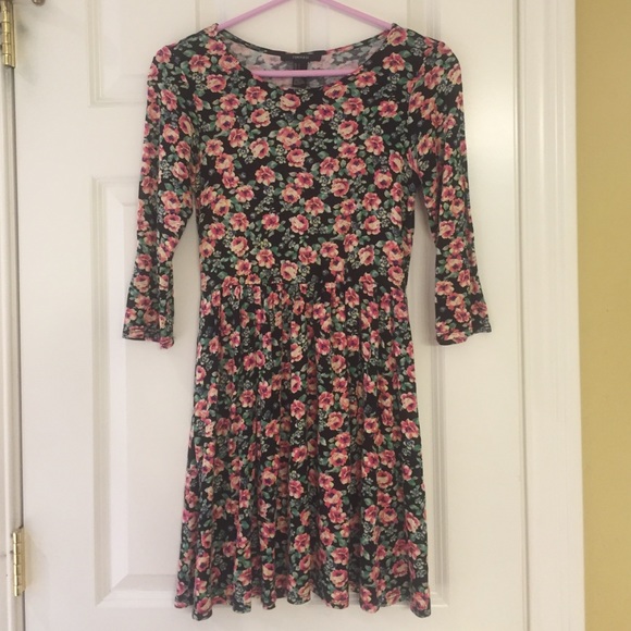 Forever 21 Dress