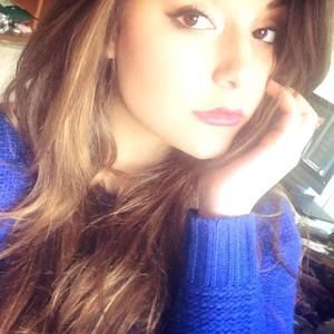 Meet your Posher, Julya