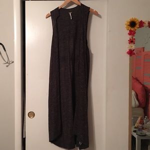 Women's Free People Cardigan size Medium