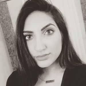 Meet your Posher, Anna