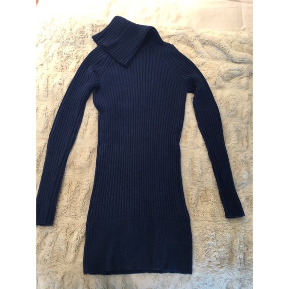 Gucci cashmere dress