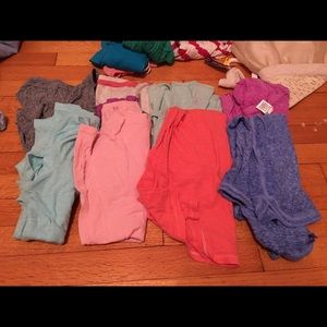 American eagle shirts.