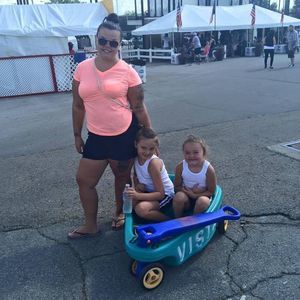 Meet your Posher, Amanda