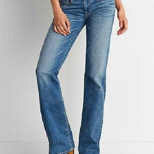 AEO boyfriend jeans