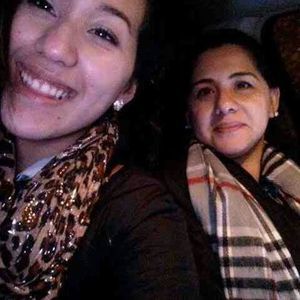 Meet your Posher, Irma