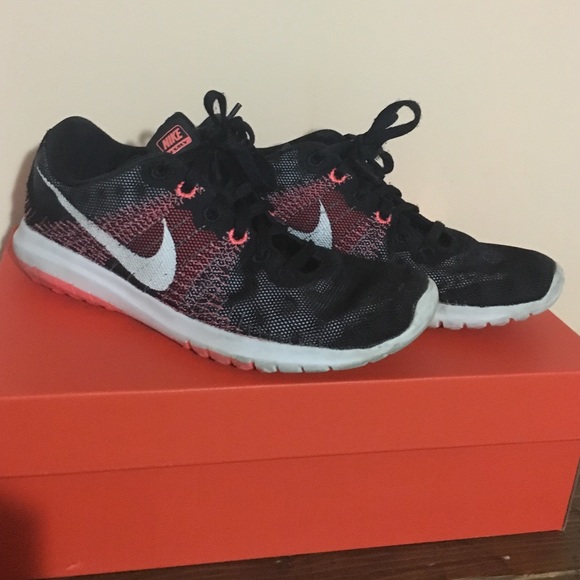 Nike Flex Fury
