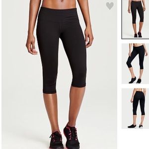 Purple knockout by Victoria's Secret crop