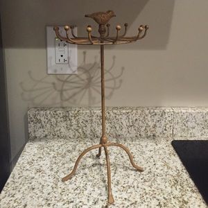 Urban Outfitters Jewelry Stand