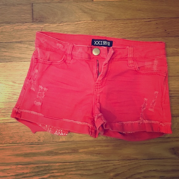 Shorts
