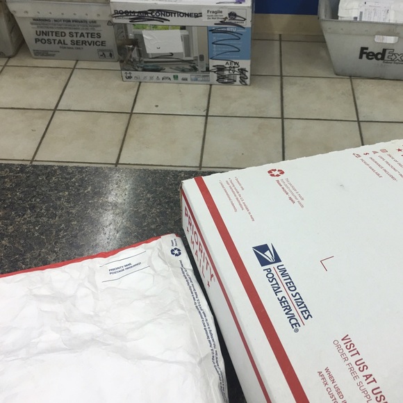 💞shipping proof 💞 tinker81178 & jonlim