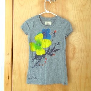 Hollister T-Shirt