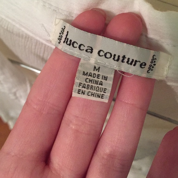 Urban Outfitters Top - Picture 2 of 3