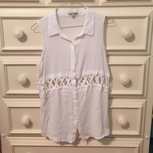 Urban Outfitters Top