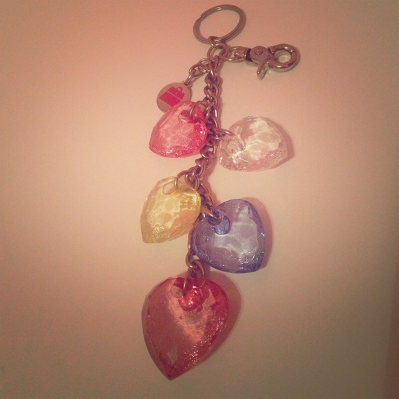 Kathy Van Zeeland Keychain