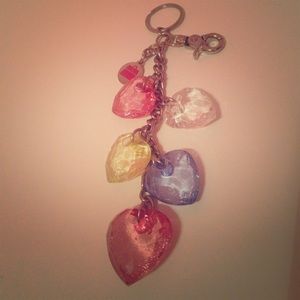 Kathy Van Zeeland Keychain