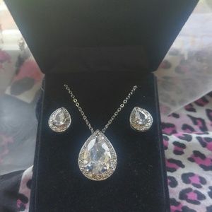 Beautiful Costume Jewelry Set