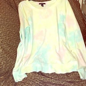 Forever 21 pullover !