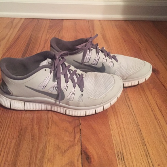Nike Shoes - Women's Nike Free Training Shoes
