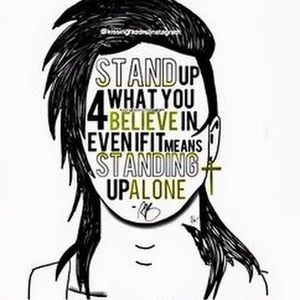 Meet your Posher, Cheyenne