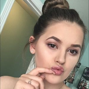 Meet your Posher, Makenna