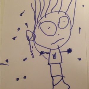 Meet your Posher, Kelly