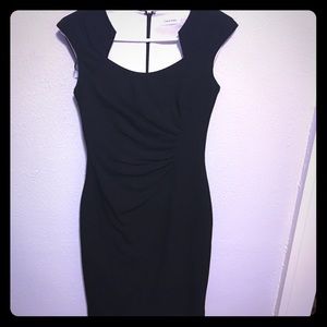 Calvin Klein LBD