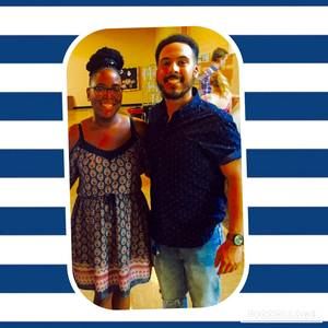 Meet your Posher, Taylor