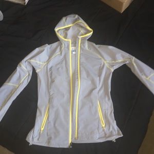 Colombia jacket