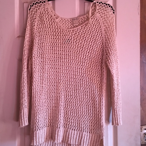 Long sleeve