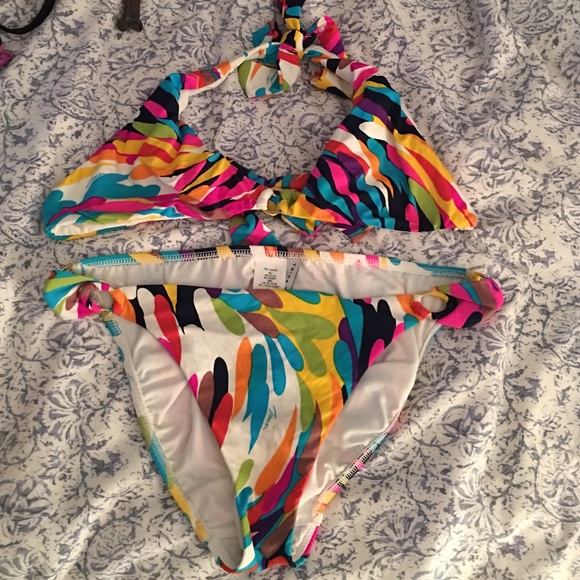 Trina Turk Bikini
