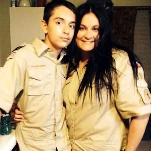 Meet your Posher, Mary