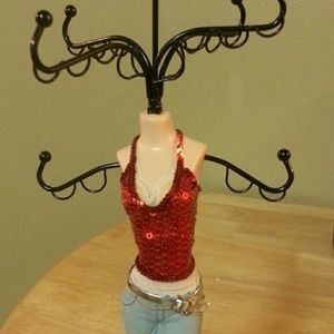 Jewelry holder