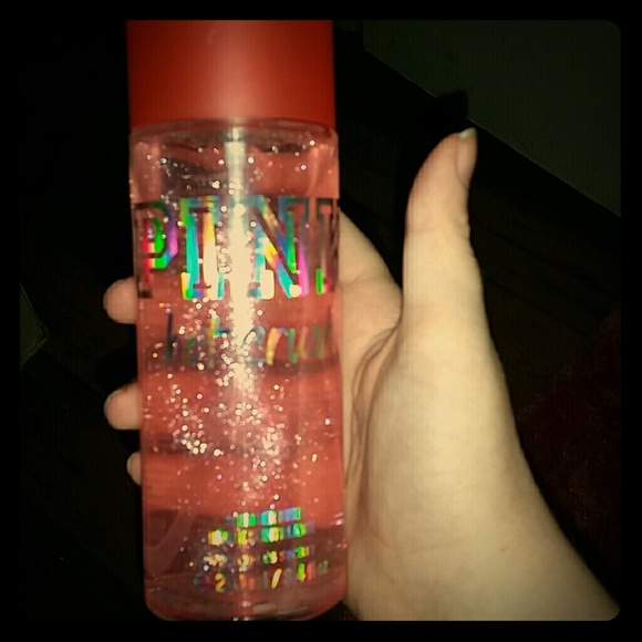 VS hot crush