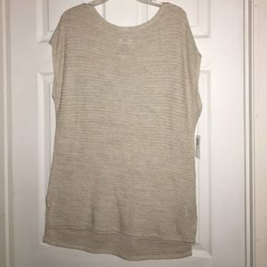 NWT Old Navy crochet top