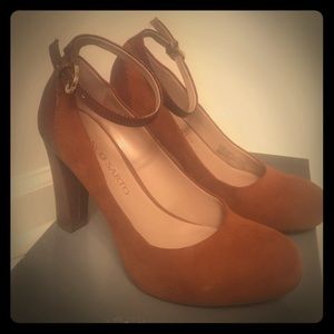 Franco Sarto "Denise" shoes New with box